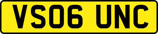 VS06UNC