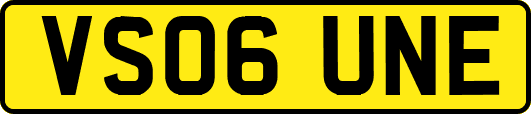 VS06UNE