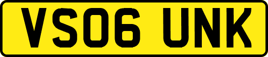 VS06UNK