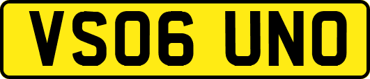 VS06UNO