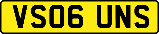 VS06UNS