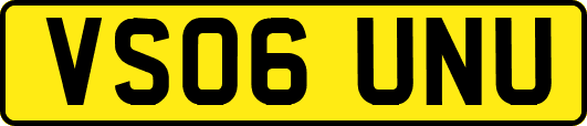 VS06UNU