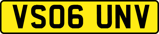 VS06UNV