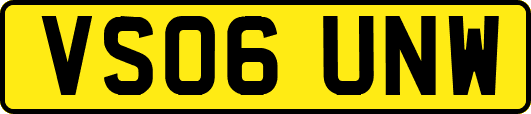 VS06UNW