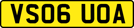 VS06UOA
