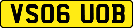 VS06UOB