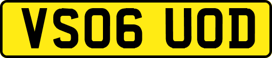 VS06UOD