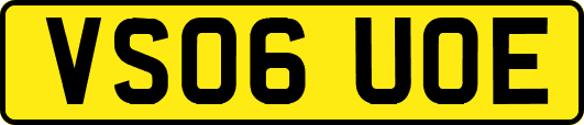 VS06UOE