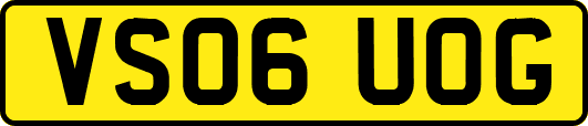 VS06UOG