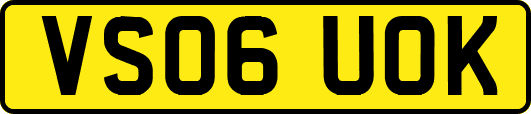 VS06UOK