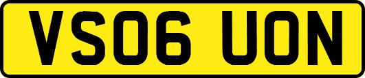 VS06UON