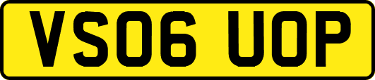 VS06UOP