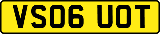 VS06UOT