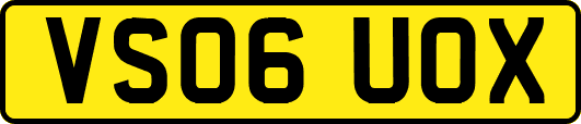VS06UOX
