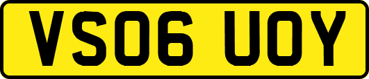 VS06UOY