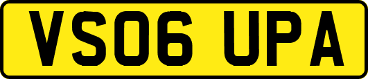 VS06UPA