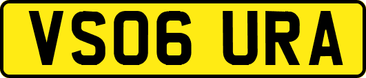 VS06URA