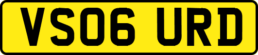 VS06URD