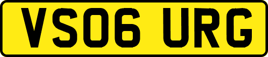 VS06URG