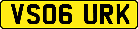 VS06URK
