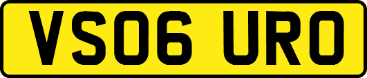 VS06URO