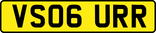 VS06URR