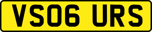 VS06URS