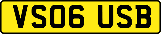 VS06USB