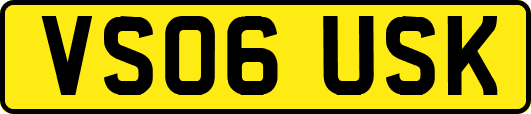 VS06USK