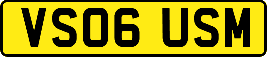 VS06USM