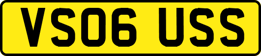 VS06USS