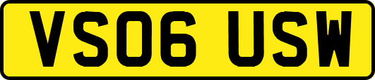 VS06USW