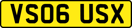 VS06USX