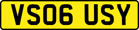 VS06USY