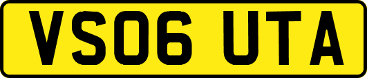VS06UTA