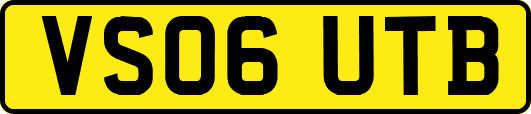 VS06UTB