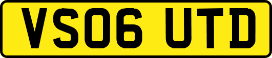 VS06UTD