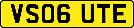 VS06UTE