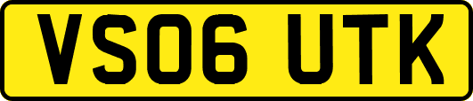 VS06UTK