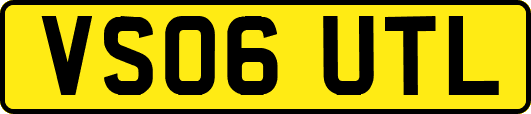 VS06UTL