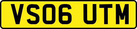 VS06UTM