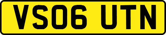 VS06UTN