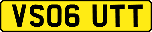 VS06UTT