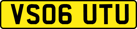 VS06UTU