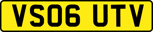 VS06UTV