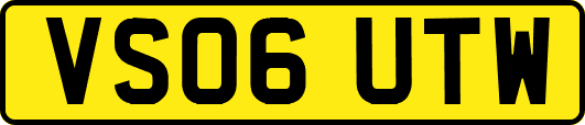VS06UTW
