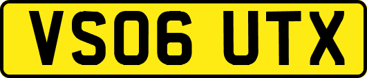 VS06UTX