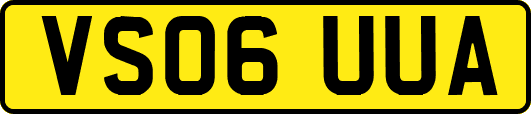 VS06UUA