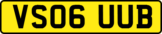 VS06UUB