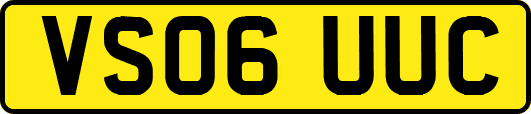 VS06UUC